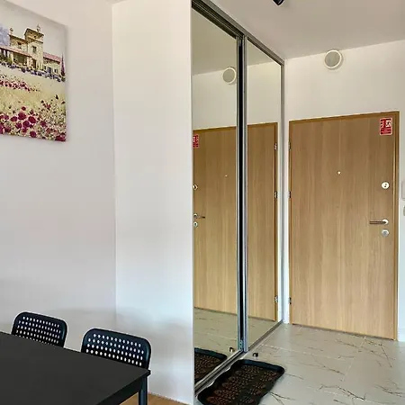 Dantis Apartment *