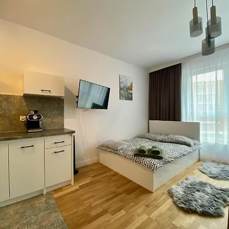 Dantis Apartment